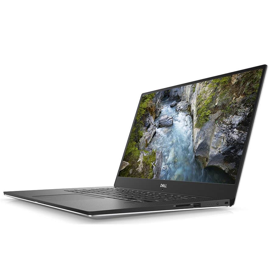 DELL Precision 5530 DELL Precision 5530